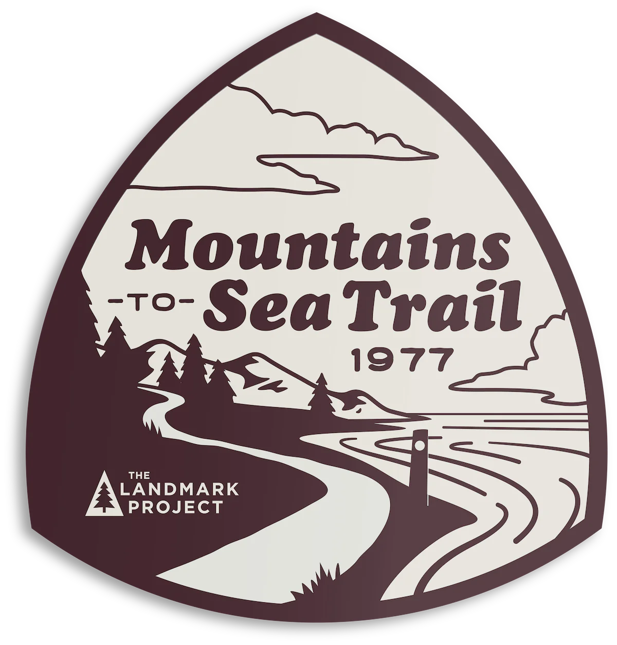 MST - Mountain to Sea Trail