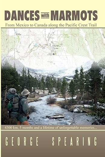 Dances with Marmots by George Spearing (2005)